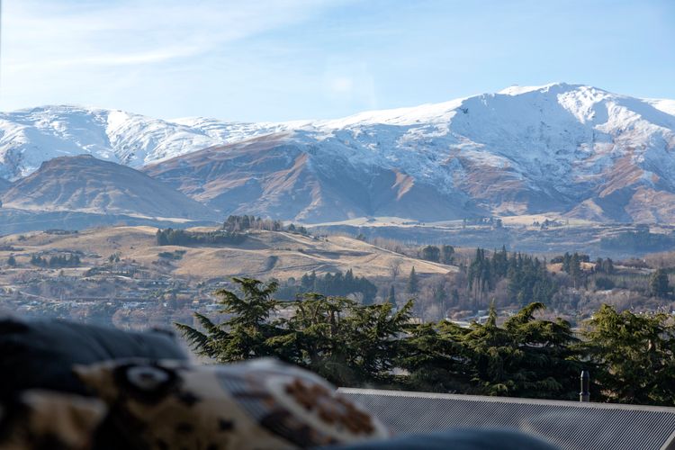 Hayes Cottage | Alpha