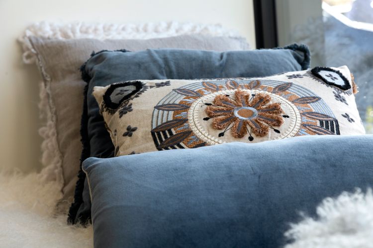 Hayes Cottage | Alpha