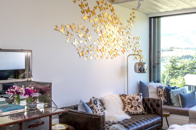 Hayes Cottage | Alpha