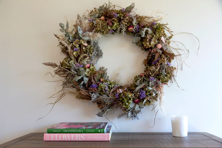 Hayes Cottage | Alpha