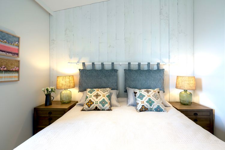 Hayes Cottage | Alpha