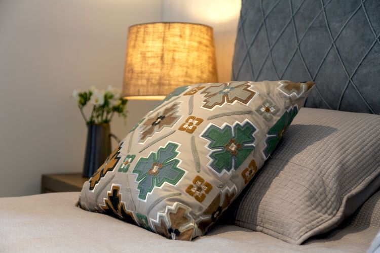 Hayes Cottage | Alpha