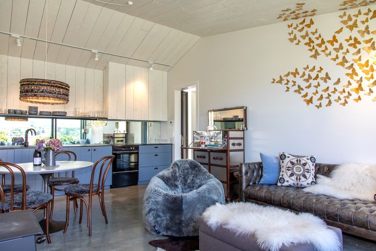 Hayes Cottage | Alpha