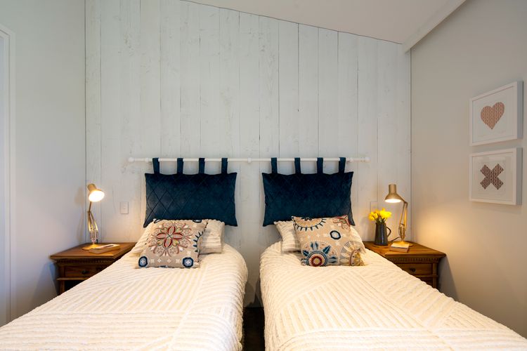 Hayes Cottage | Alpha