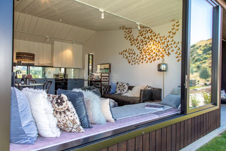 Hayes Cottage | Alpha