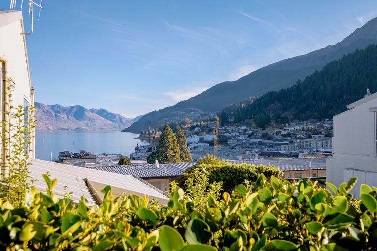 Top of the Lake – Apartment