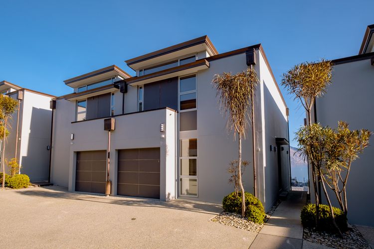 Top of the Lake – Apartment