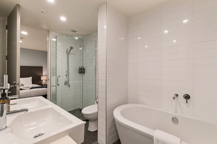 Top of the Lake – Apartment