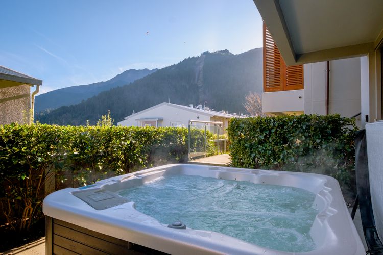 Top of the Lake – Apartment