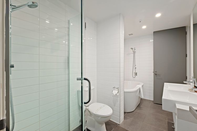 Top of the Lake – Apartment