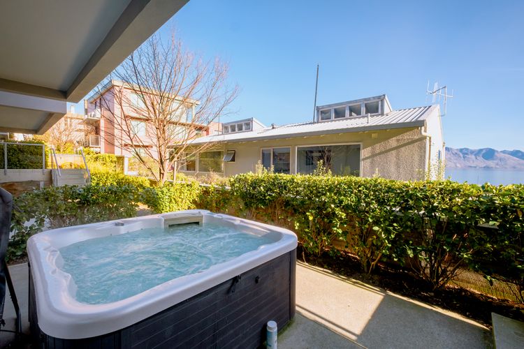 Top of the Lake – Apartment