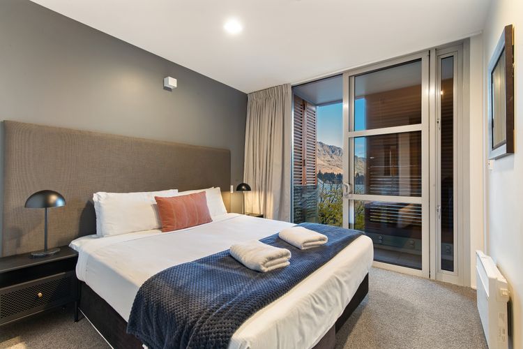 Top of the lake 2 bedroom