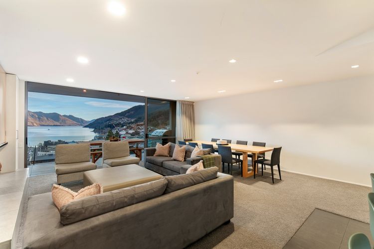 Top of the Lake 4 bedroom