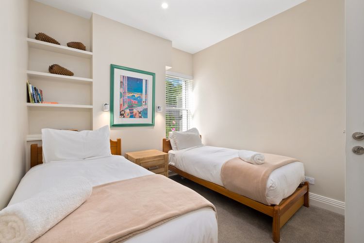 Stonehill Villa – 5 Bed