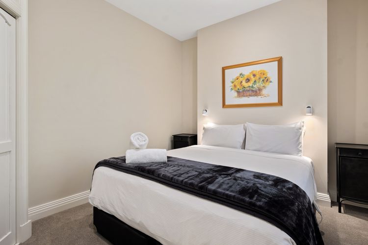 Stonehill Villa – 5 Bed