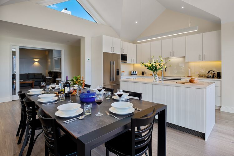 Stonehill Villa – 5 Bed