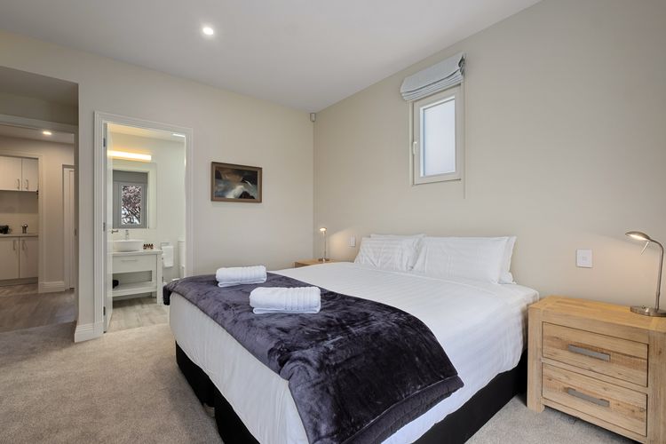 Stonehill Villa – 5 Bed