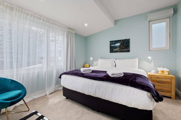 Stonehill Villa – 5 Bed