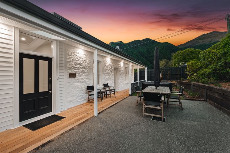 Stonehill Villa – 5 Bed