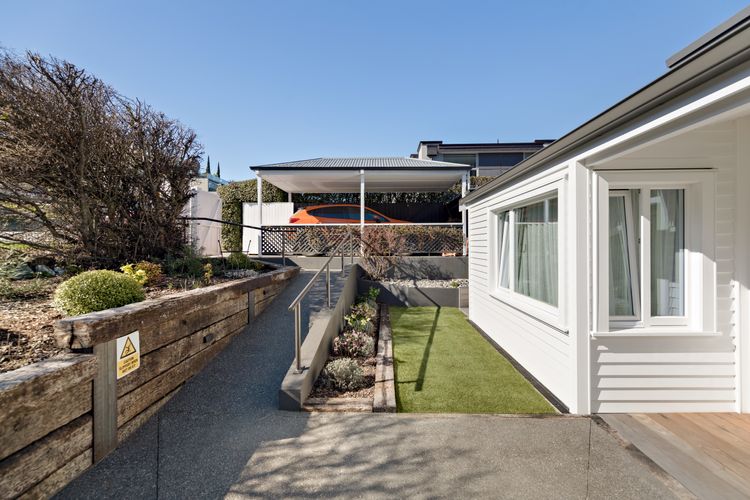 Stonehill Villa – 5 Bed