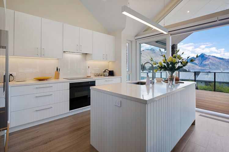 Stonehill Villa – 3 Bed