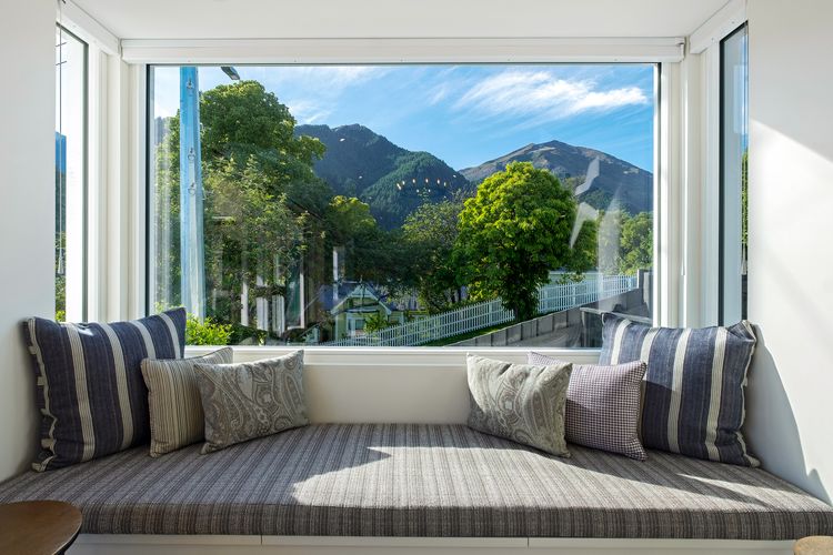 Stonehill Villa – 3 Bed