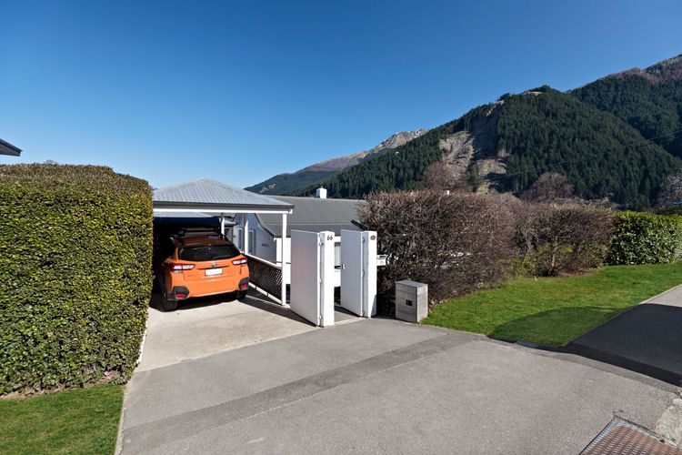 Stonehill Villa – 3 Bed