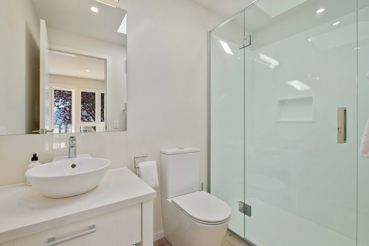 Stonehill Villa – 3 Bed