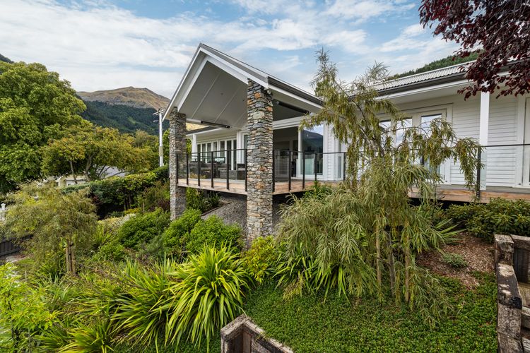 Stonehill Villa – 3 Bed