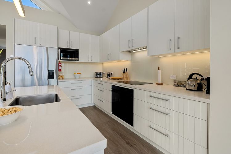 Stonehill Villa – 3 Bed