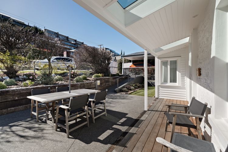 Stonehill Villa – 3 Bed