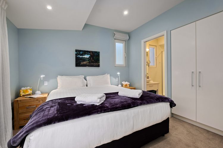 Stonehill Villa – 3 Bed