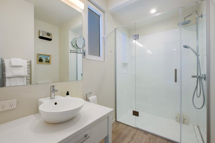 Stonehill Villa – 3 Bed