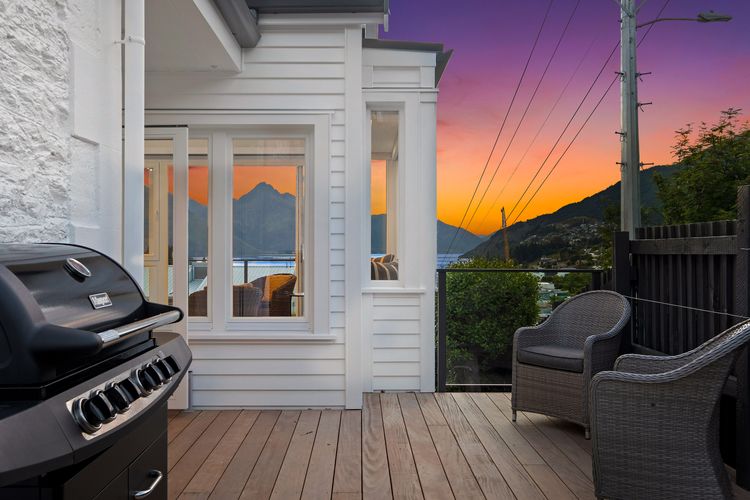 Stonehill Villa – 3 Bed