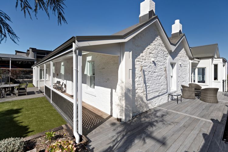 Stonehill Villa – 3 Bed