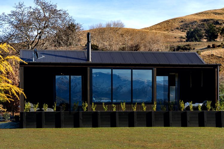 Hayes Cottage | Bravo