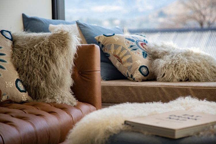 Hayes Cottage | Bravo