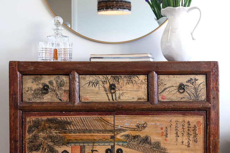 Hayes Cottage | Bravo