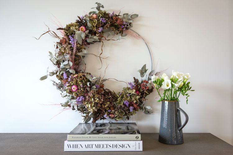 Hayes Cottage | Charlie