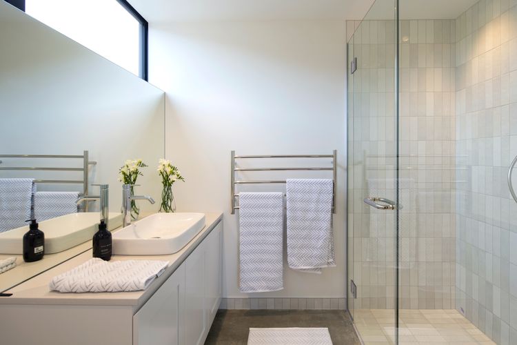 Hayes Cottage | Charlie