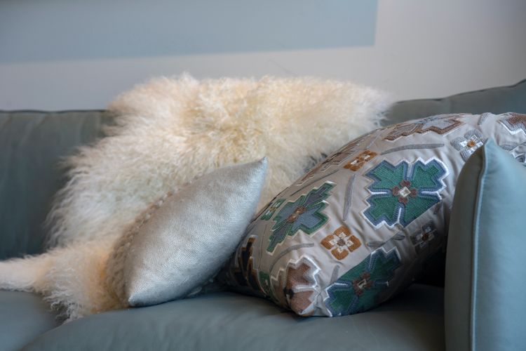 Hayes Cottage | Charlie