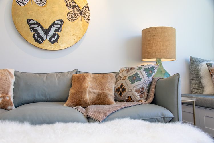 Hayes Cottage | Charlie