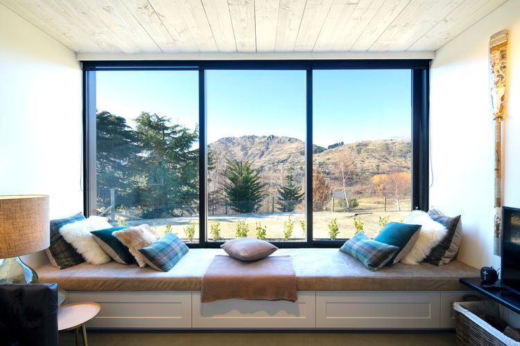 Hayes Cottage | Delta