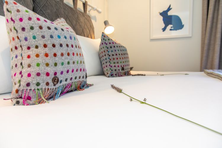 Hayes Cottage | Delta