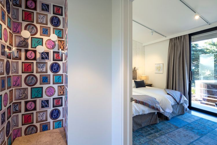 Hayes Cottage | Delta