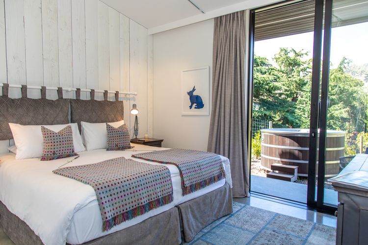 Hayes Cottage | Delta