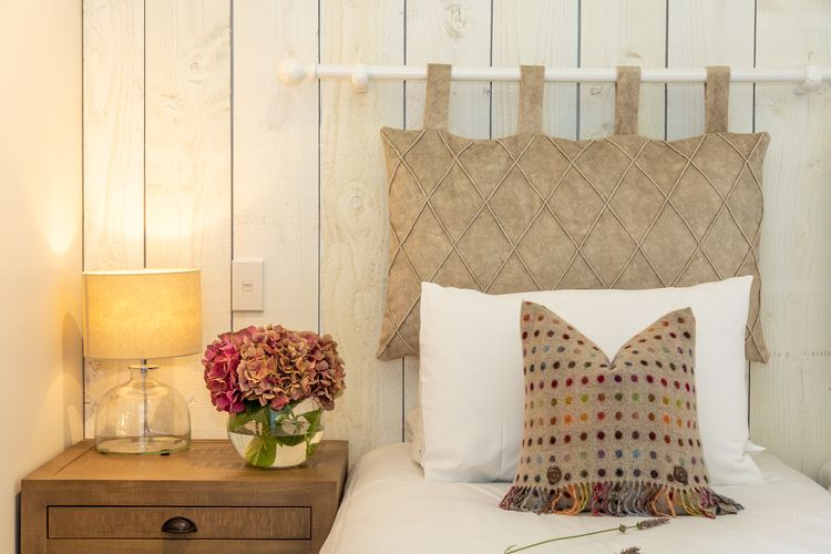 Hayes Cottage | Delta