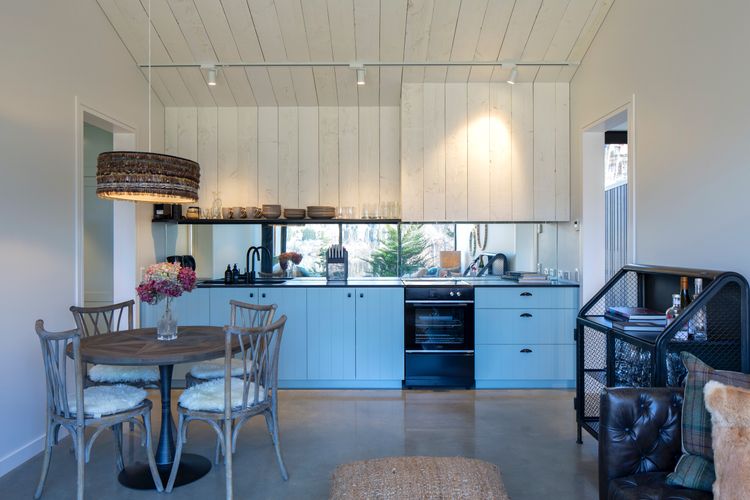 Hayes Cottage | Delta