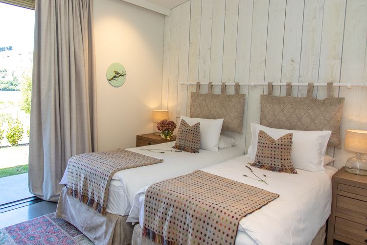 Hayes Cottage | Delta