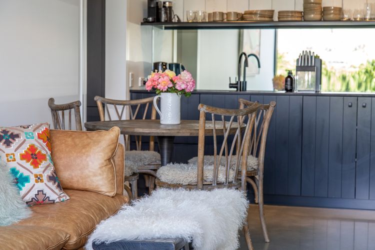 Hayes Cottage | Foxtrot